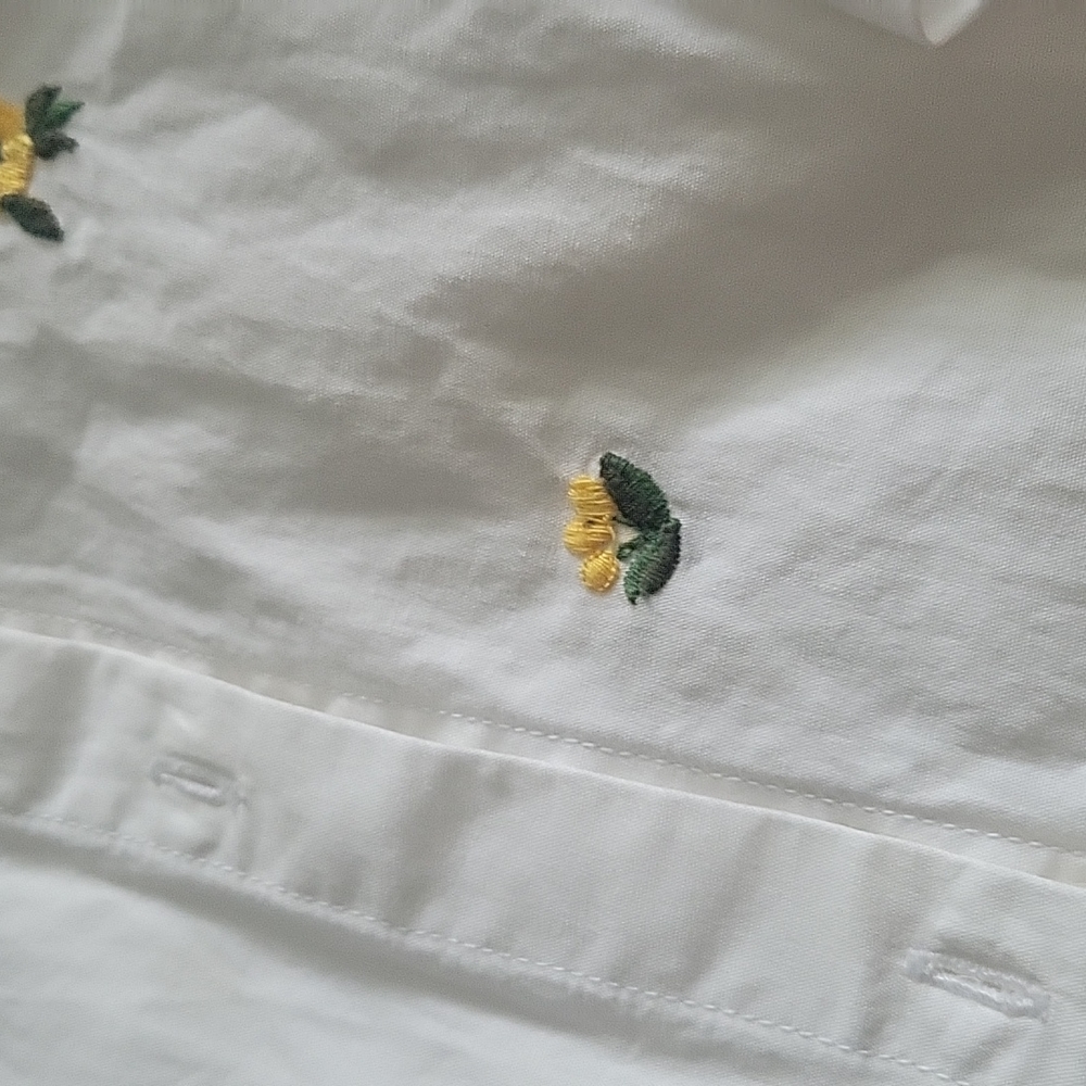 Zara girls collection tshirt - Picture 4 of 9